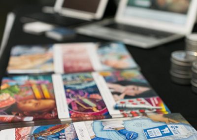 Fairman Studios, LLC — Winner $30K in 2018 UP/Start Competition